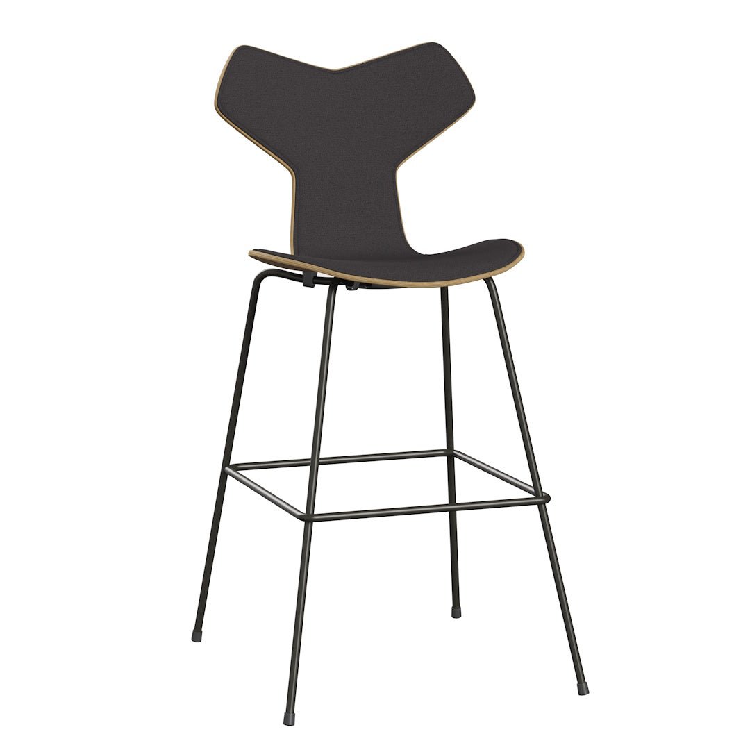 GRAND PRIX™ 3139 Barstool Front Upholstered - ökenhem