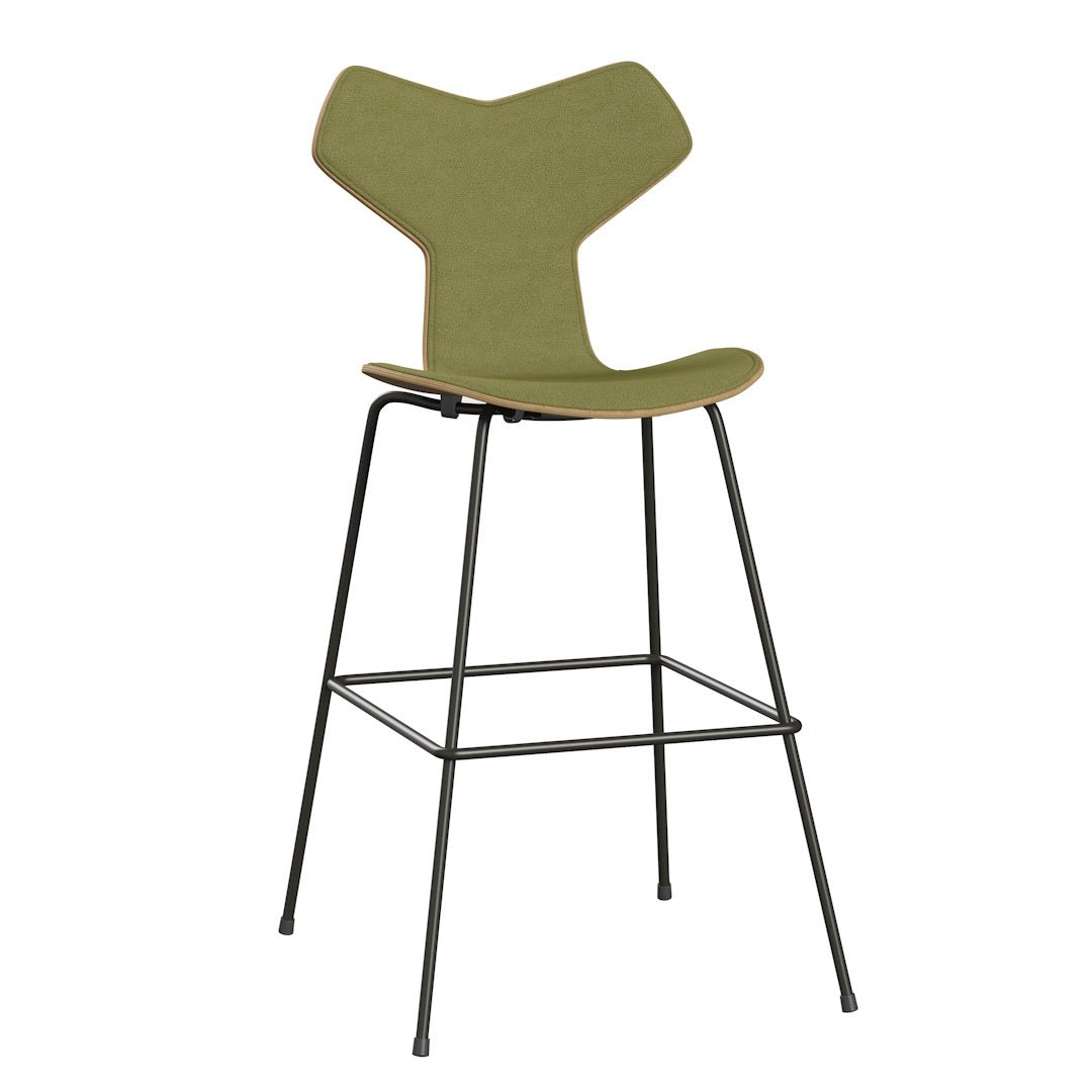 GRAND PRIX™ 3139 Barstool Front Upholstered - ökenhem