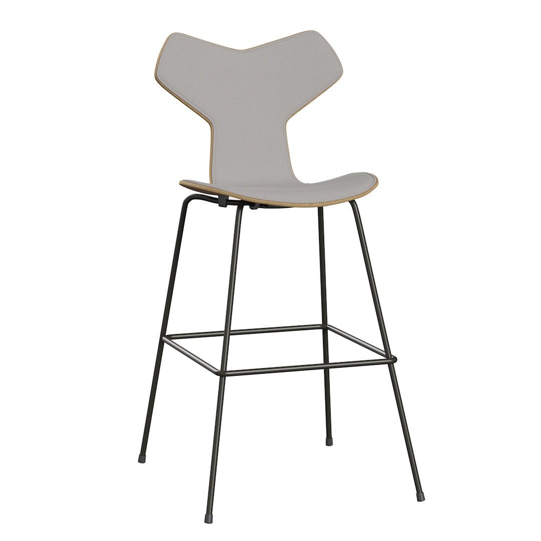 GRAND PRIX™ 3139 Barstool Front Upholstered - ökenhem