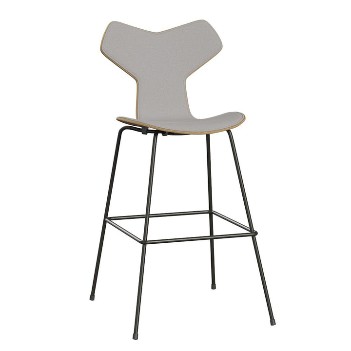 GRAND PRIX™ 3139 Barstool Front Upholstered - ökenhem