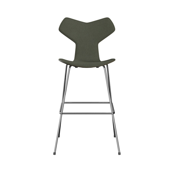 GRAND PRIX™ 3139 Barstool Front Upholstered - ökenhem