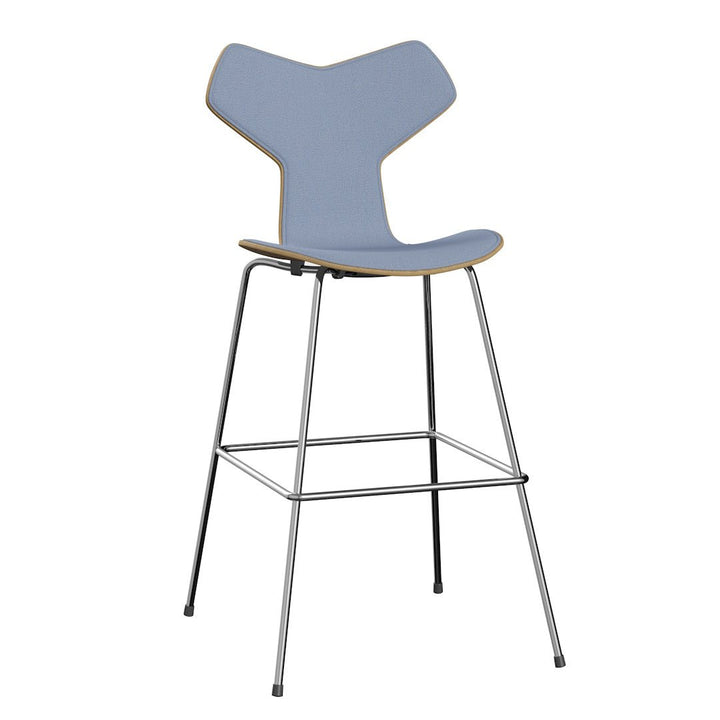 GRAND PRIX™ 3139 Barstool Front Upholstered - ökenhem