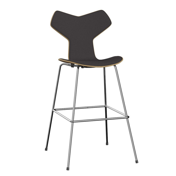 GRAND PRIX™ 3139 Barstool Front Upholstered - ökenhem