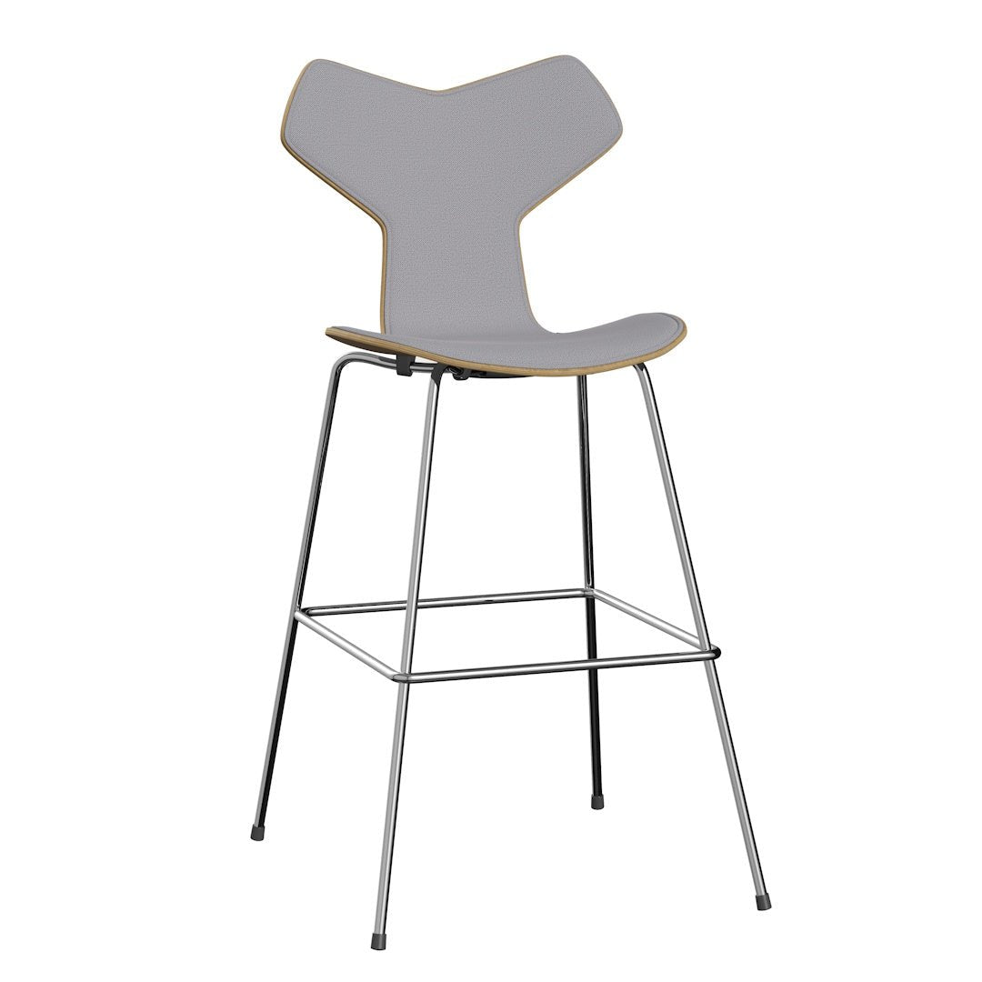 GRAND PRIX™ 3139 Barstool Front Upholstered - ökenhem