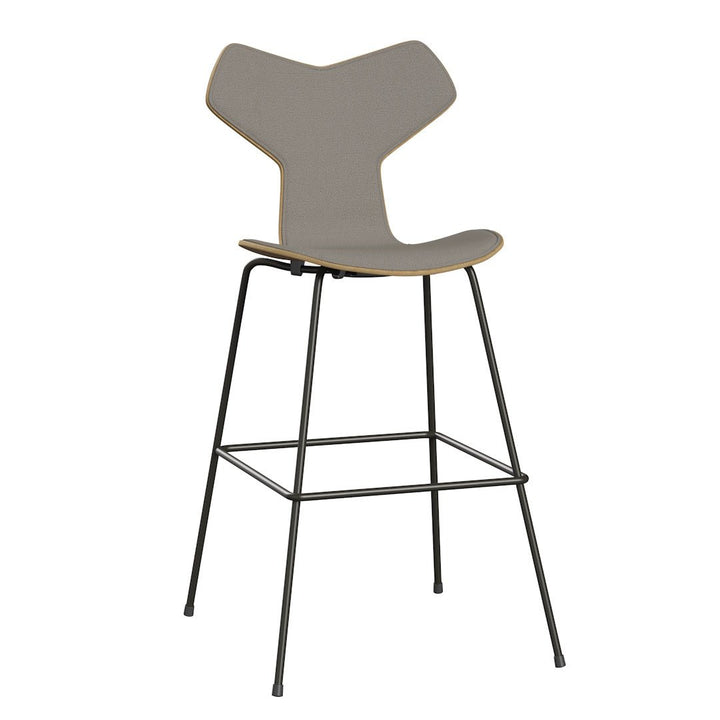 GRAND PRIX™ 3139 Barstool Front Upholstered - ökenhem