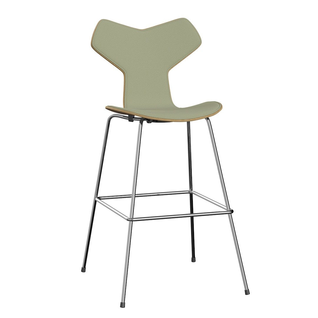 GRAND PRIX™ 3139 Barstool Front Upholstered - ökenhem