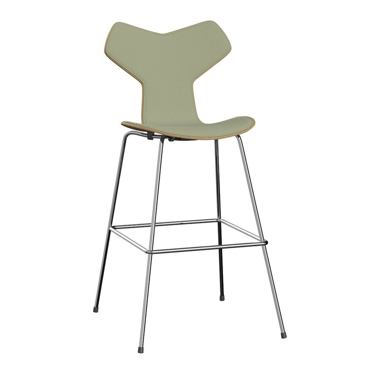 GRAND PRIX™ 3139 Barstool Front Upholstered - ökenhem