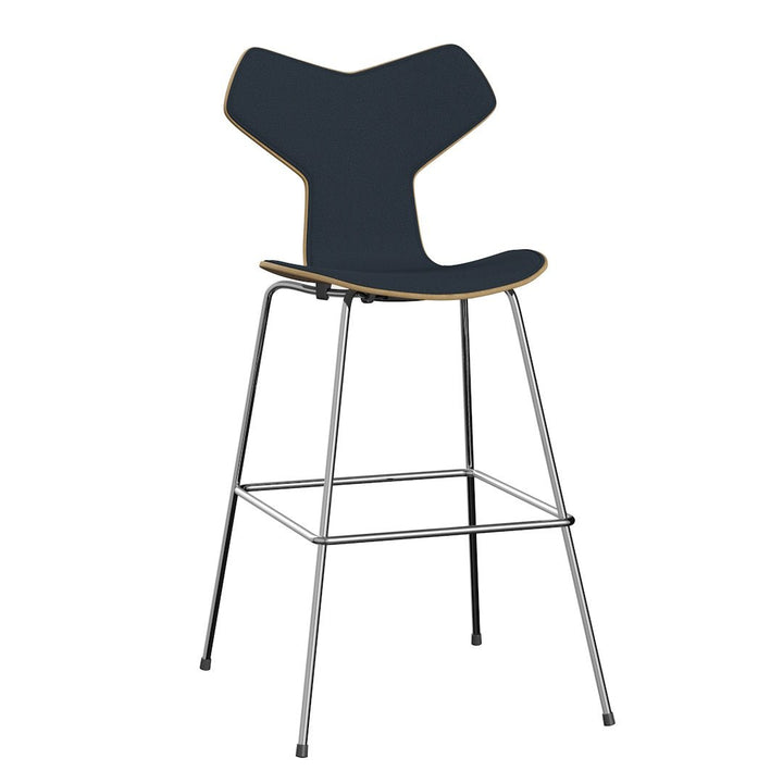 GRAND PRIX™ 3139 Barstool Front Upholstered - ökenhem