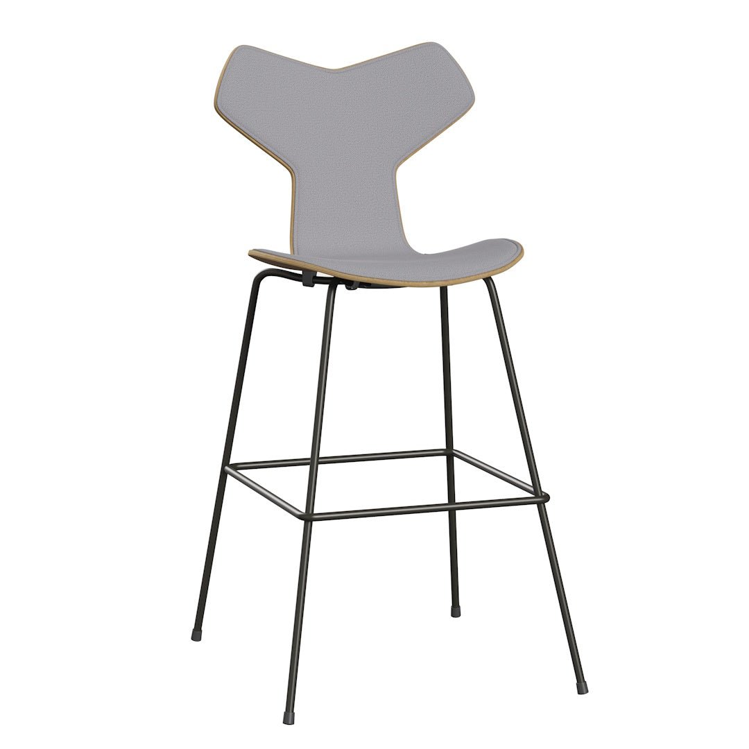 GRAND PRIX™ 3139 Barstool Front Upholstered - ökenhem