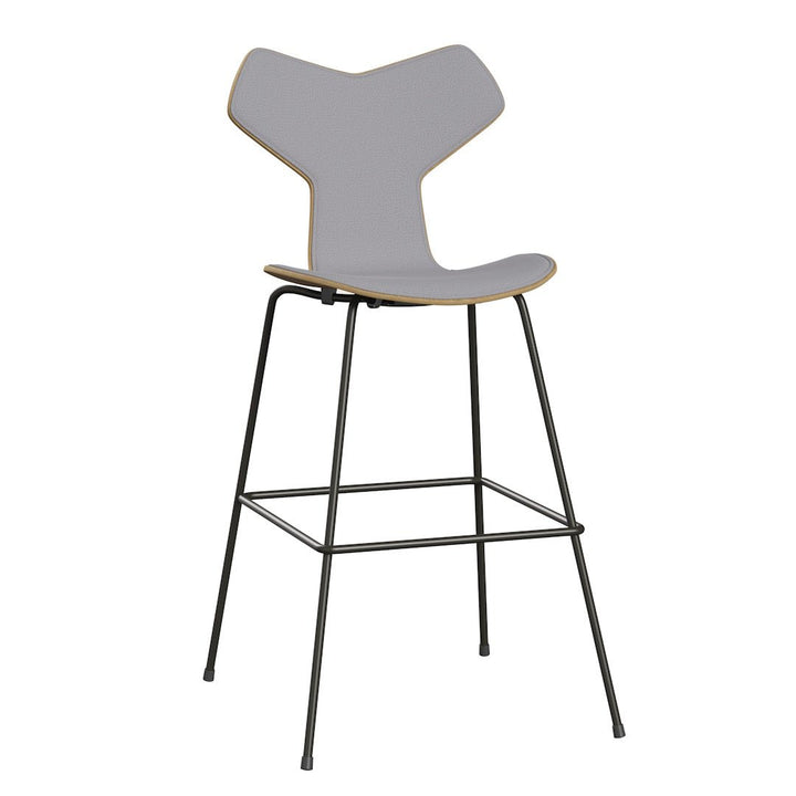 GRAND PRIX™ 3139 Barstool Front Upholstered - ökenhem