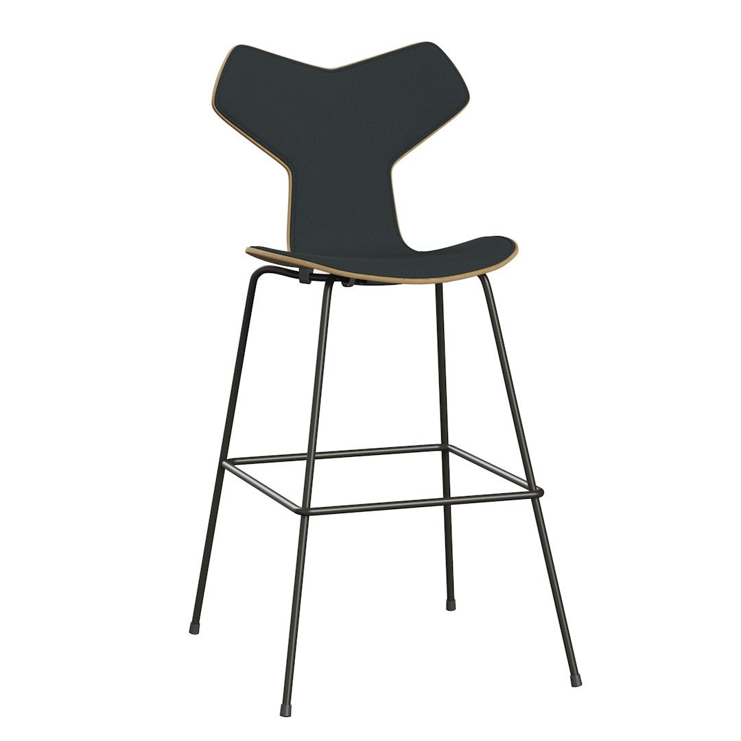 GRAND PRIX™ 3139 Barstool Front Upholstered - ökenhem
