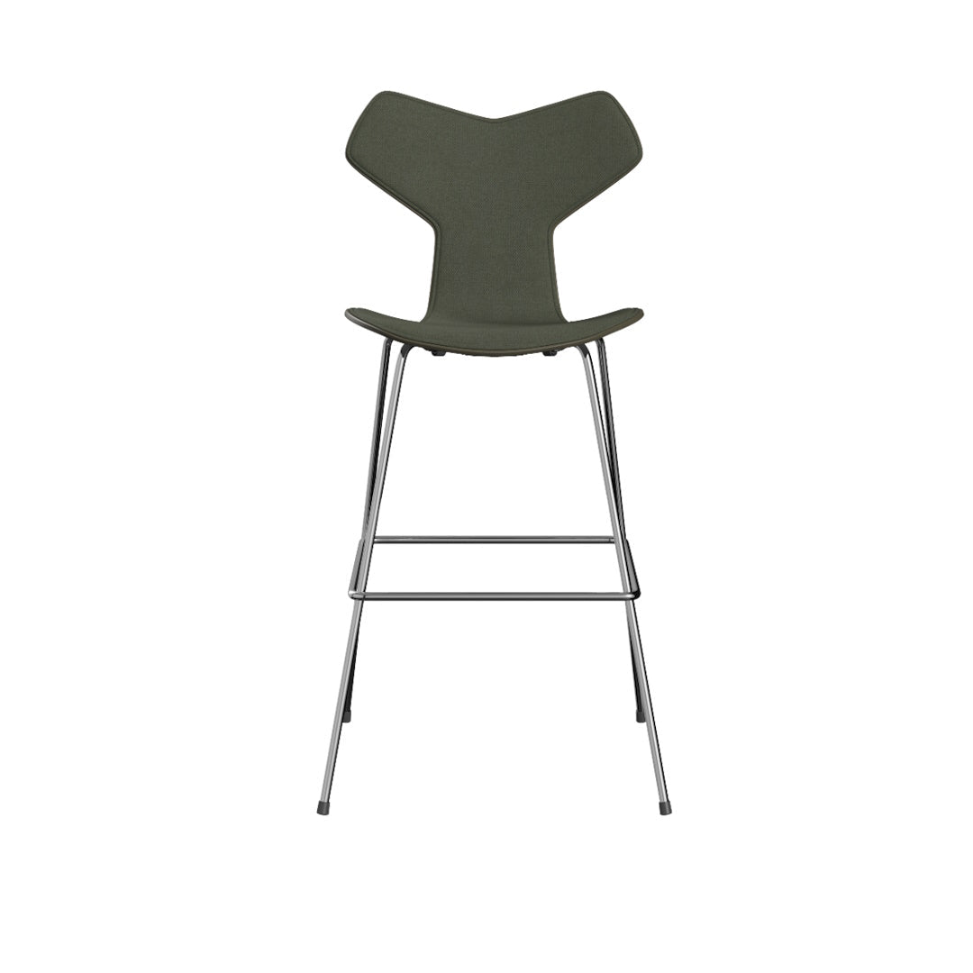 GRAND PRIX™ 3139 Barstool Front Upholstered - ökenhem