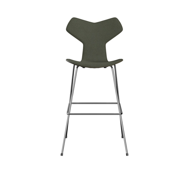 GRAND PRIX™ 3139 Barstool Front Upholstered - ökenhem