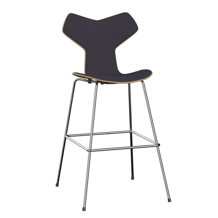 GRAND PRIX™ 3139 Barstool Front Upholstered - ökenhem