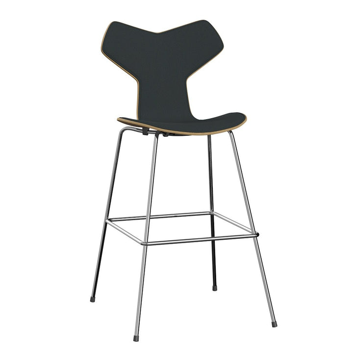GRAND PRIX™ 3139 Barstool Front Upholstered - ökenhem
