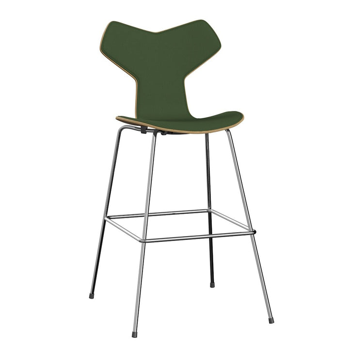 GRAND PRIX™ 3139 Barstool Front Upholstered - ökenhem