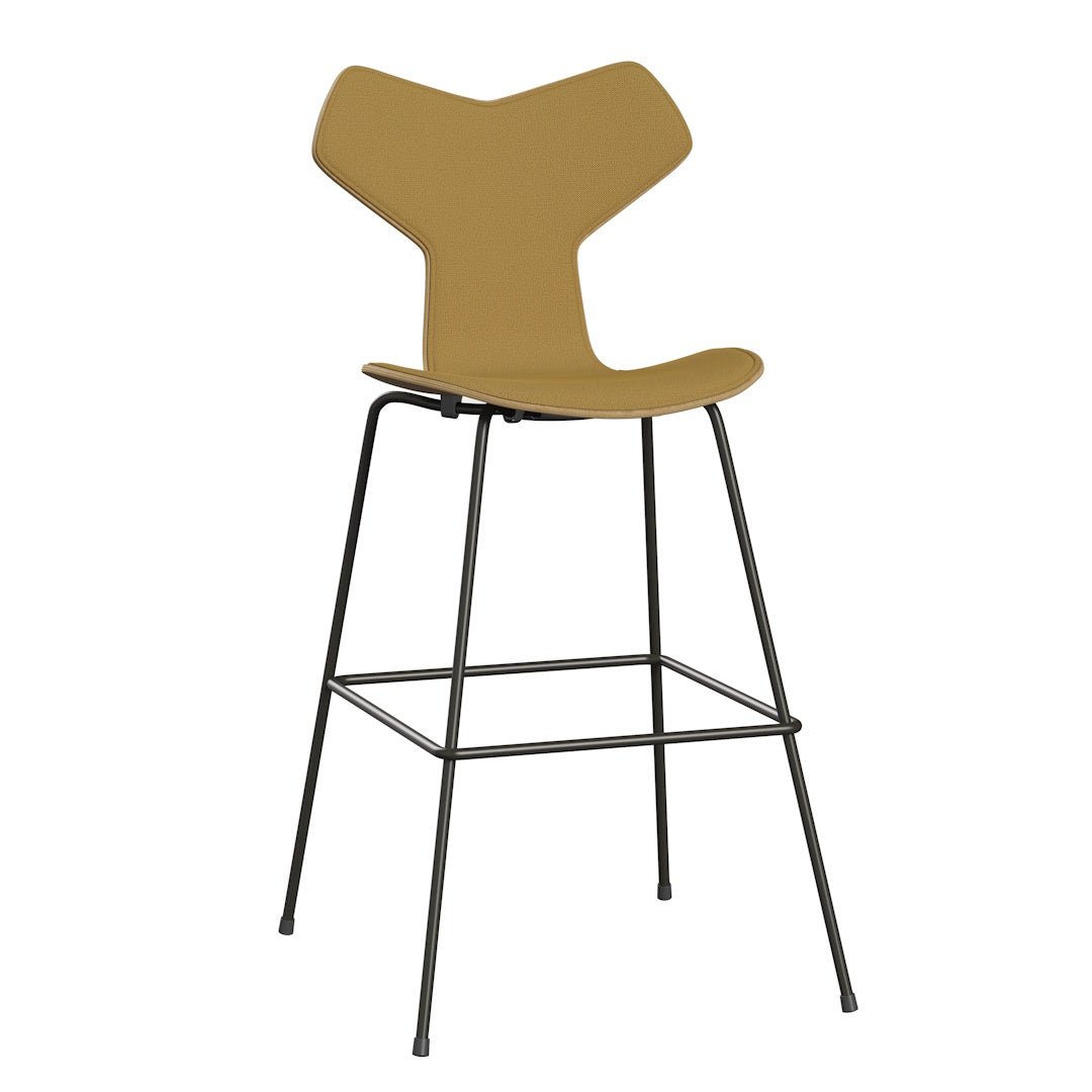 GRAND PRIX™ 3139 Barstool Front Upholstered - ökenhem
