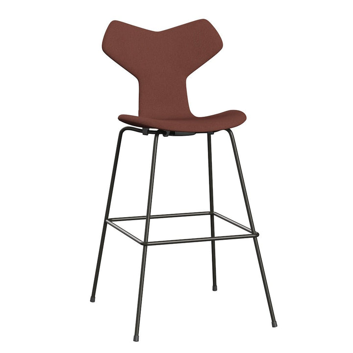 GRAND PRIX™ 3139 Barstool Fully Upholstered - ökenhem