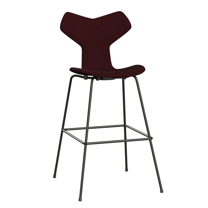 GRAND PRIX™ 3139 Barstool Fully Upholstered - ökenhem