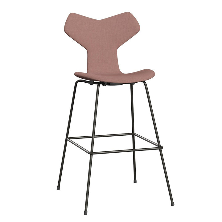 GRAND PRIX™ 3139 Barstool Fully Upholstered - ökenhem