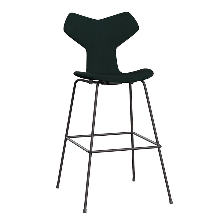 GRAND PRIX™ 3139 Barstool Fully Upholstered - ökenhem