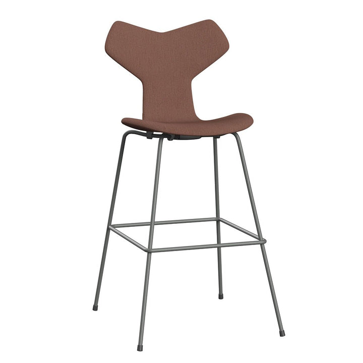 GRAND PRIX™ 3139 Barstool Fully Upholstered - ökenhem