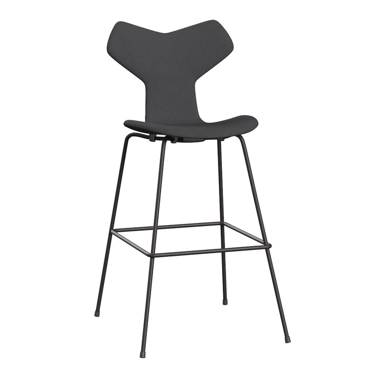 GRAND PRIX™ 3139 Barstool Fully Upholstered - ökenhem