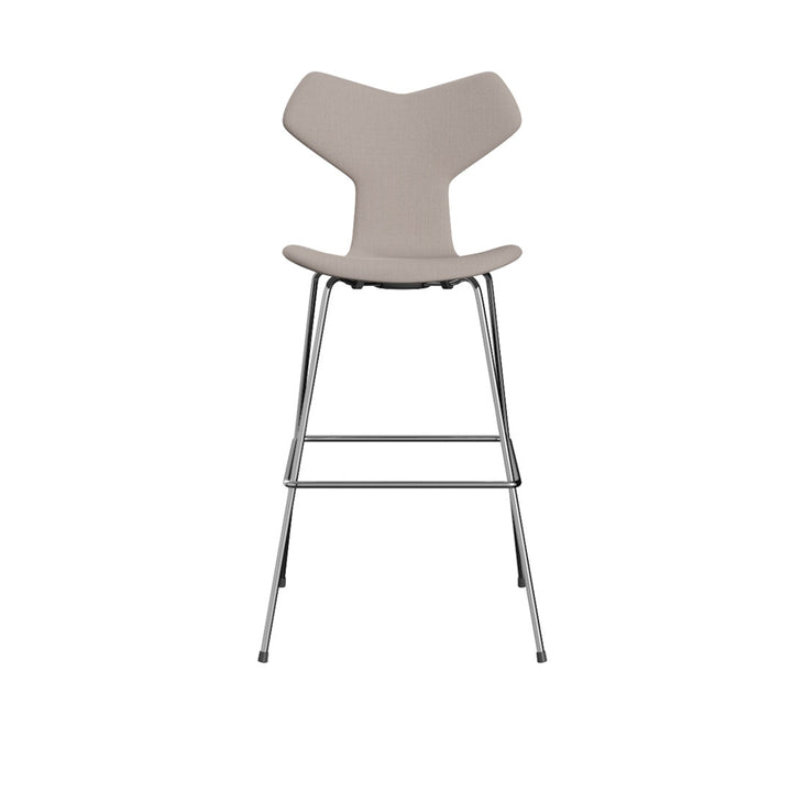 GRAND PRIX™ 3139 Barstool Fully Upholstered - ökenhem