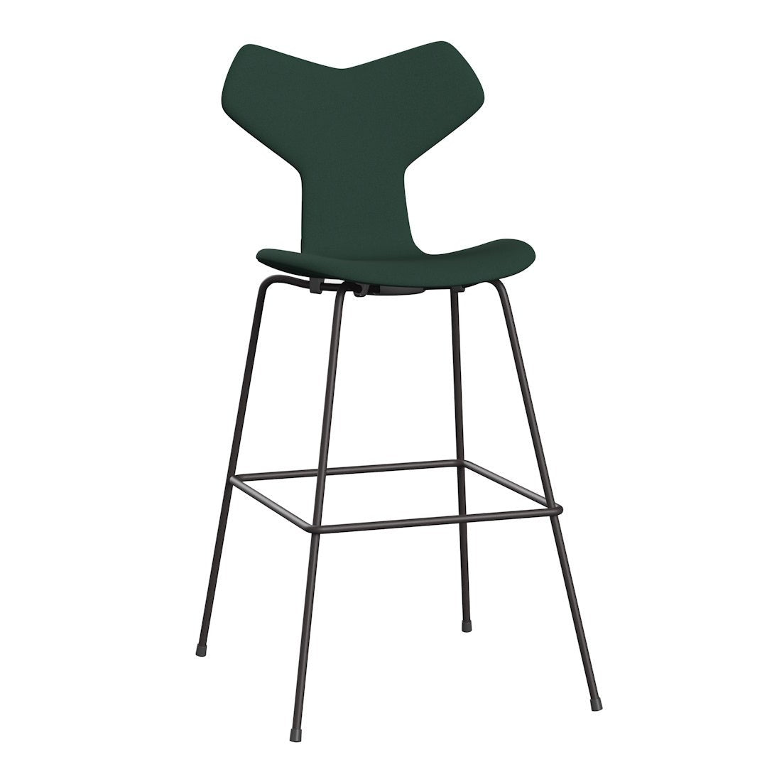 GRAND PRIX™ 3139 Barstool Fully Upholstered - ökenhem