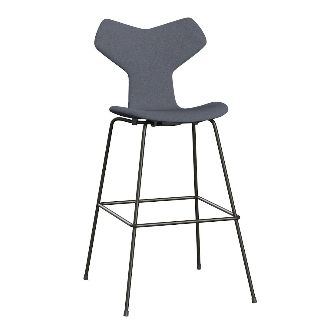 GRAND PRIX™ 3139 Barstool Fully Upholstered - ökenhem