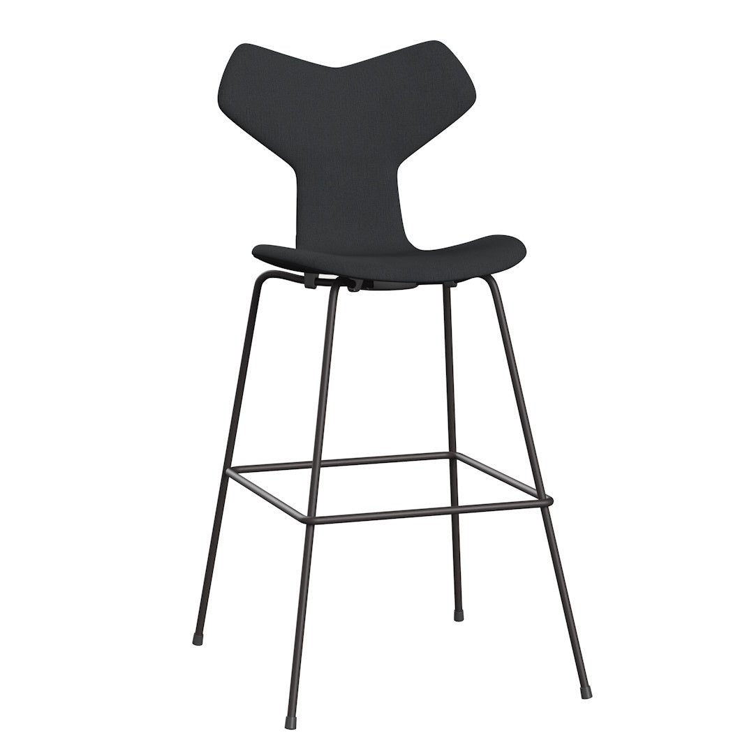 GRAND PRIX™ 3139 Barstool Fully Upholstered - ökenhem