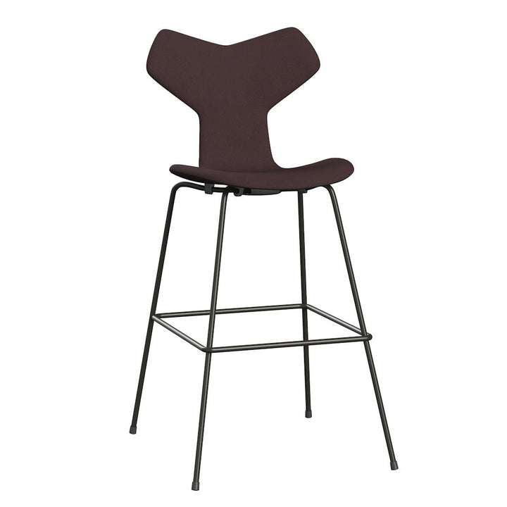 GRAND PRIX™ 3139 Barstool Fully Upholstered - ökenhem