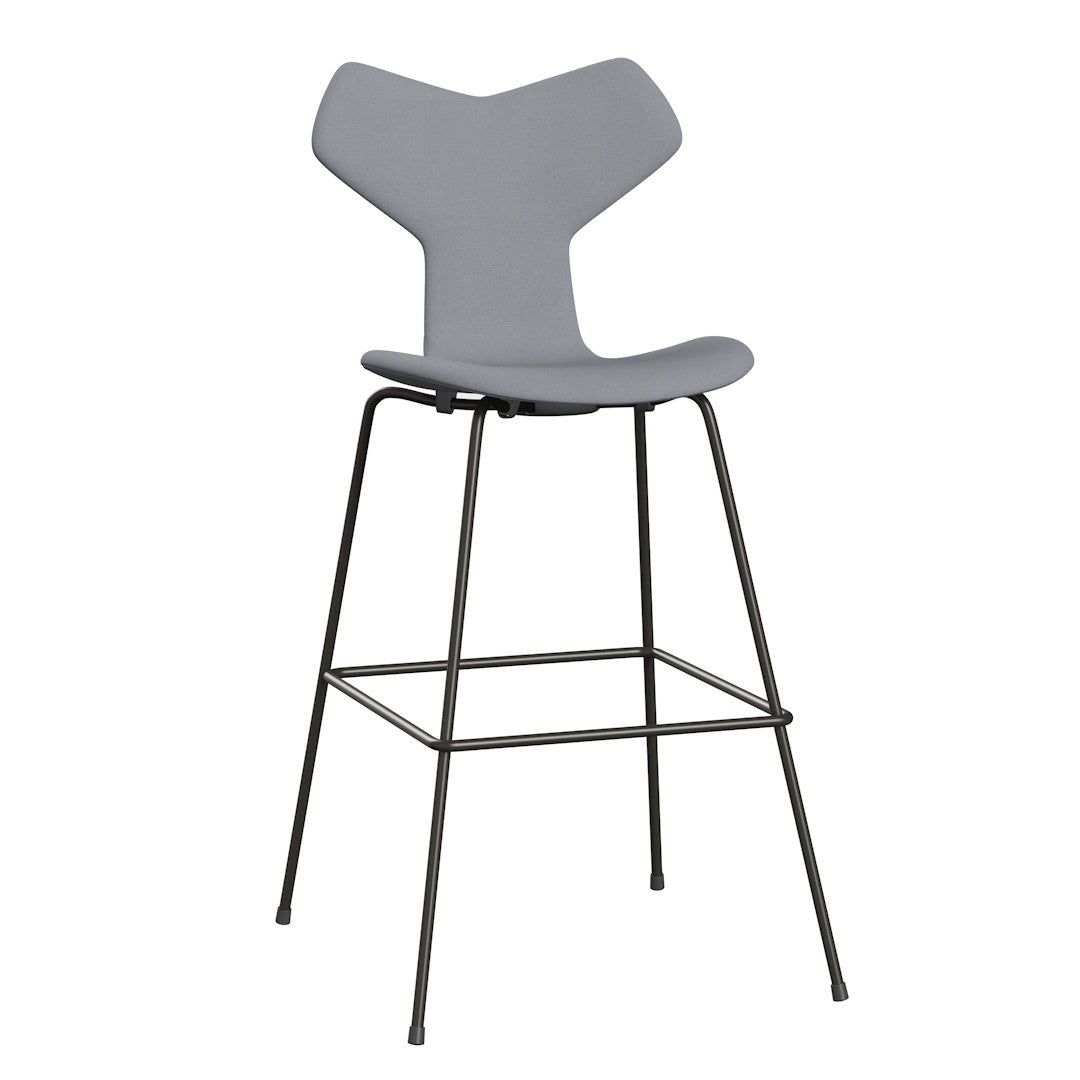 GRAND PRIX™ 3139 Barstool Fully Upholstered - ökenhem