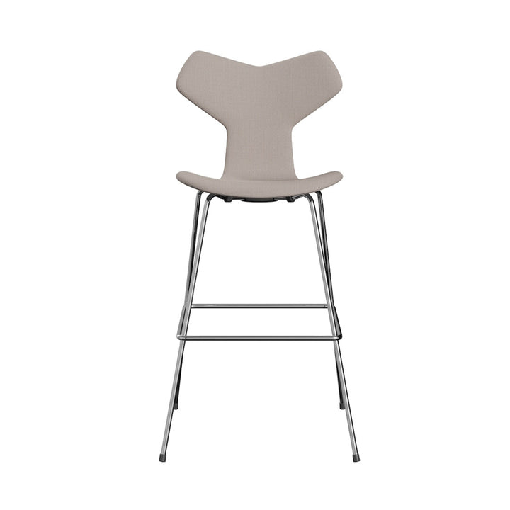GRAND PRIX™ 3139 Barstool Fully Upholstered - ökenhem