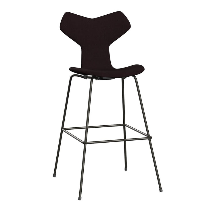 GRAND PRIX™ 3139 Barstool Fully Upholstered - ökenhem