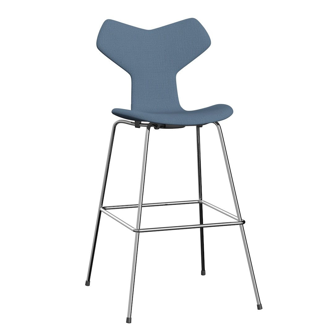 GRAND PRIX™ 3139 Barstool Fully Upholstered - ökenhem