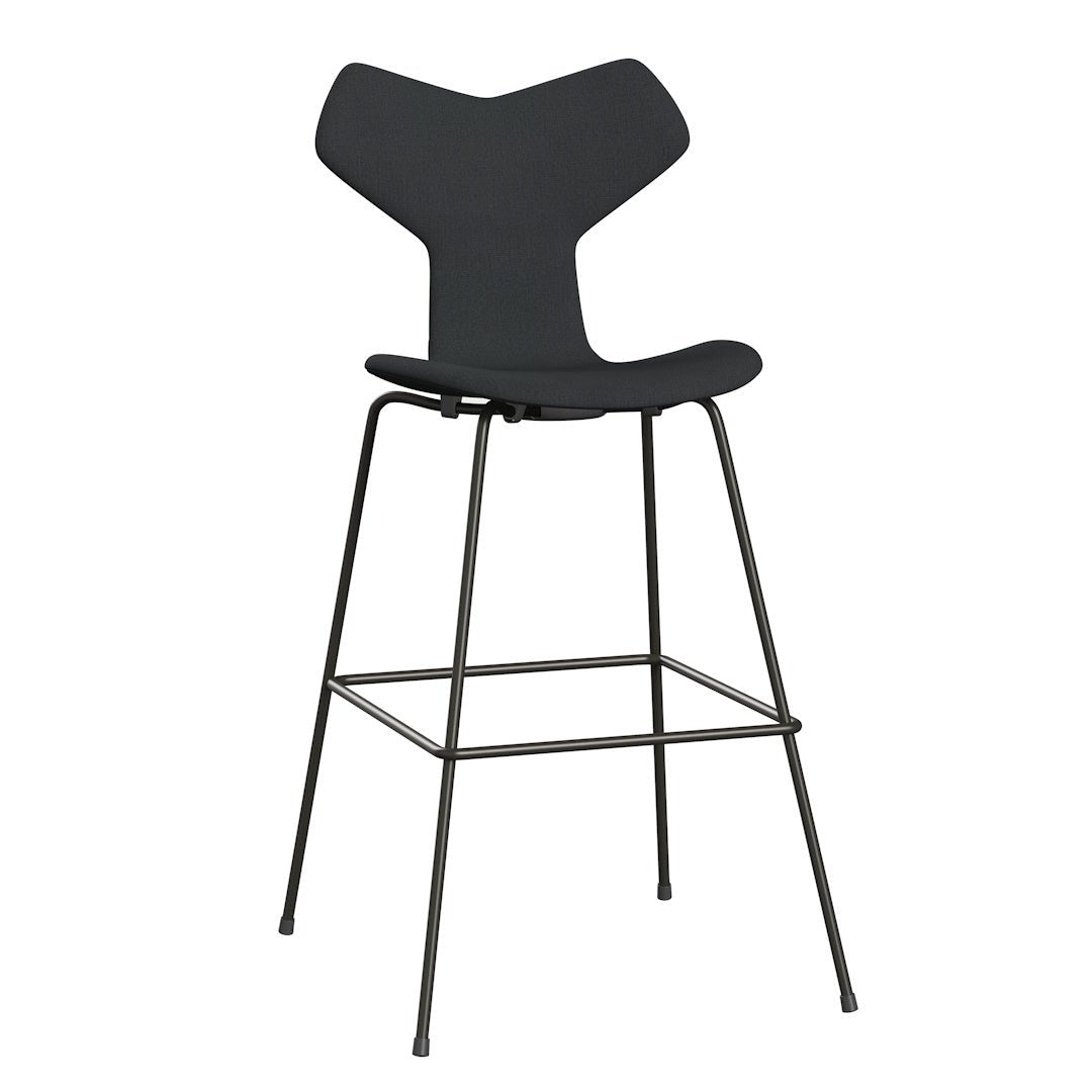 GRAND PRIX™ 3139 Barstool Fully Upholstered - ökenhem