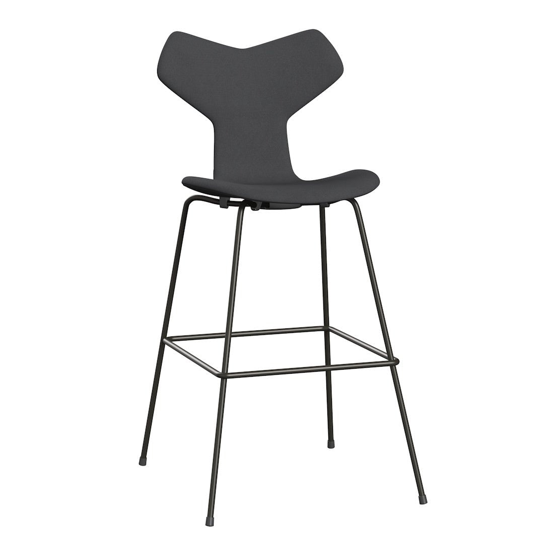 GRAND PRIX™ 3139 Barstool Fully Upholstered - ökenhem