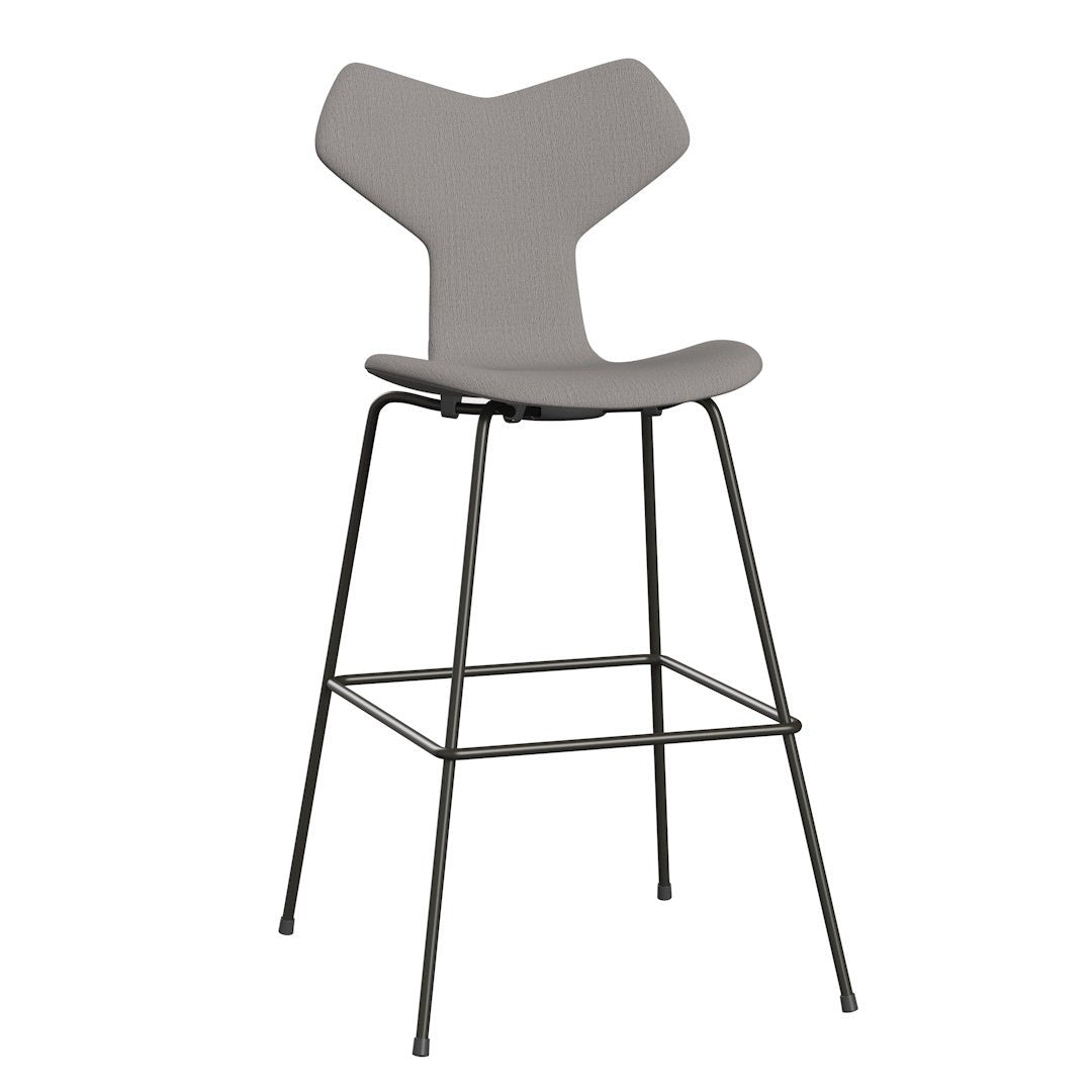 GRAND PRIX™ 3139 Barstool Fully Upholstered - ökenhem
