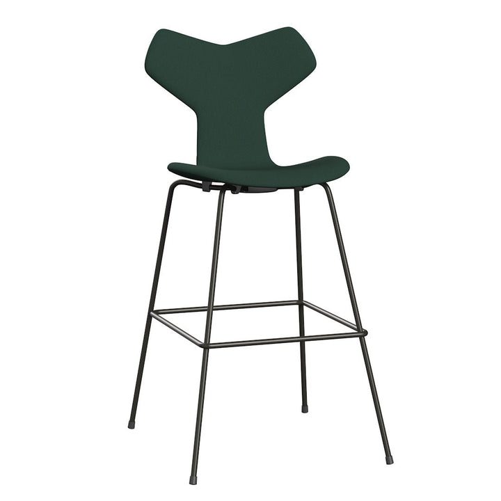 GRAND PRIX™ 3139 Barstool Fully Upholstered - ökenhem