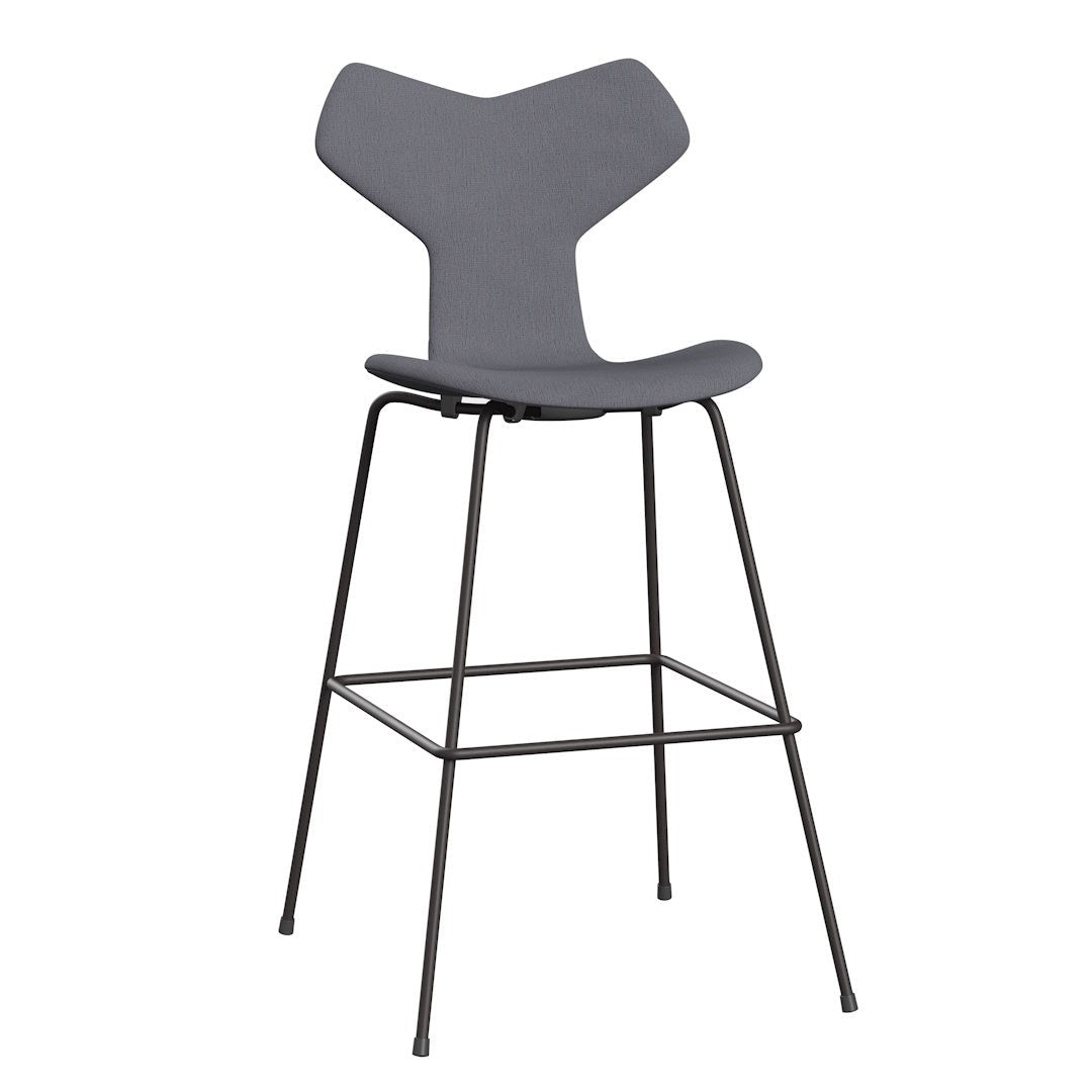 GRAND PRIX™ 3139 Barstool Fully Upholstered - ökenhem