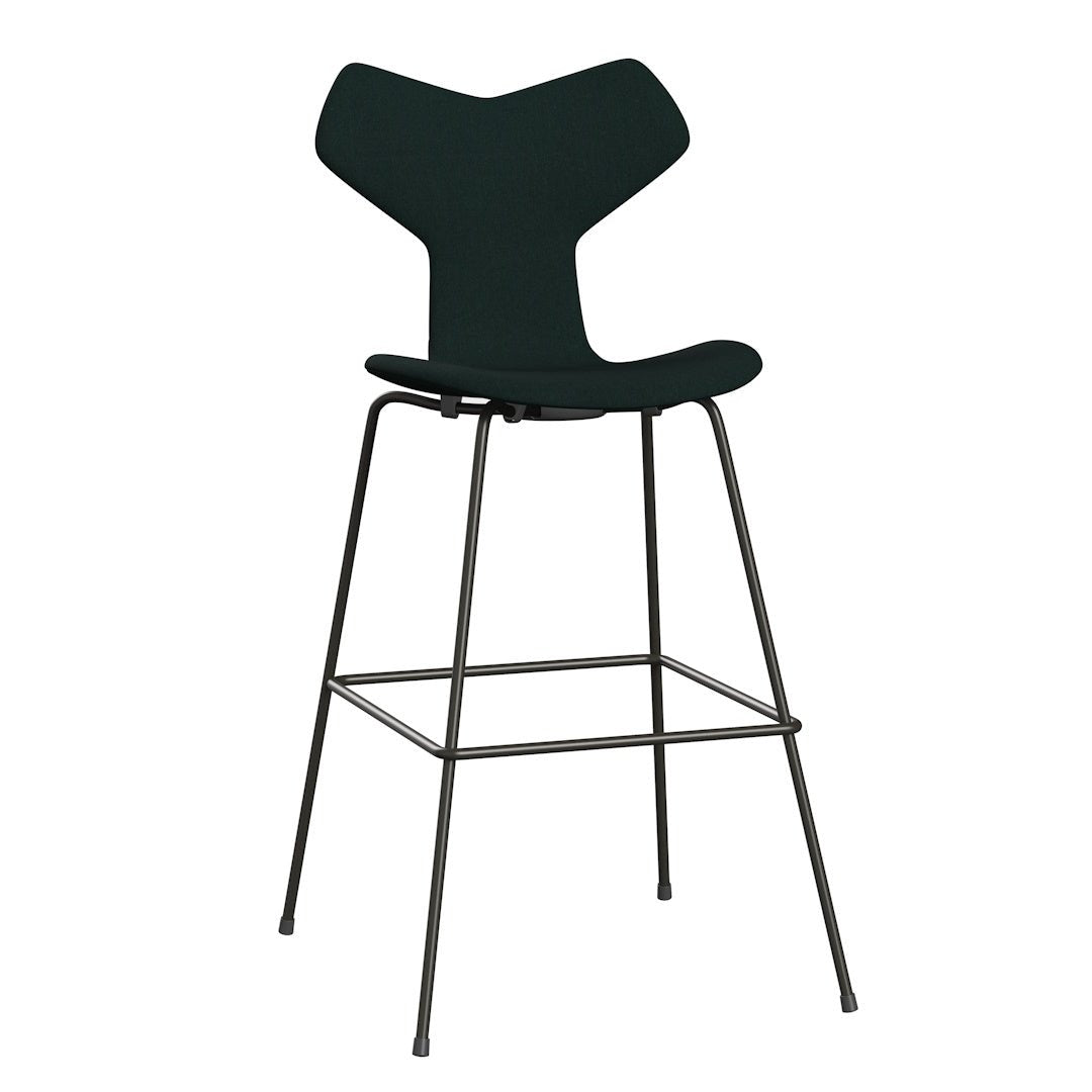 GRAND PRIX™ 3139 Barstool Fully Upholstered - ökenhem