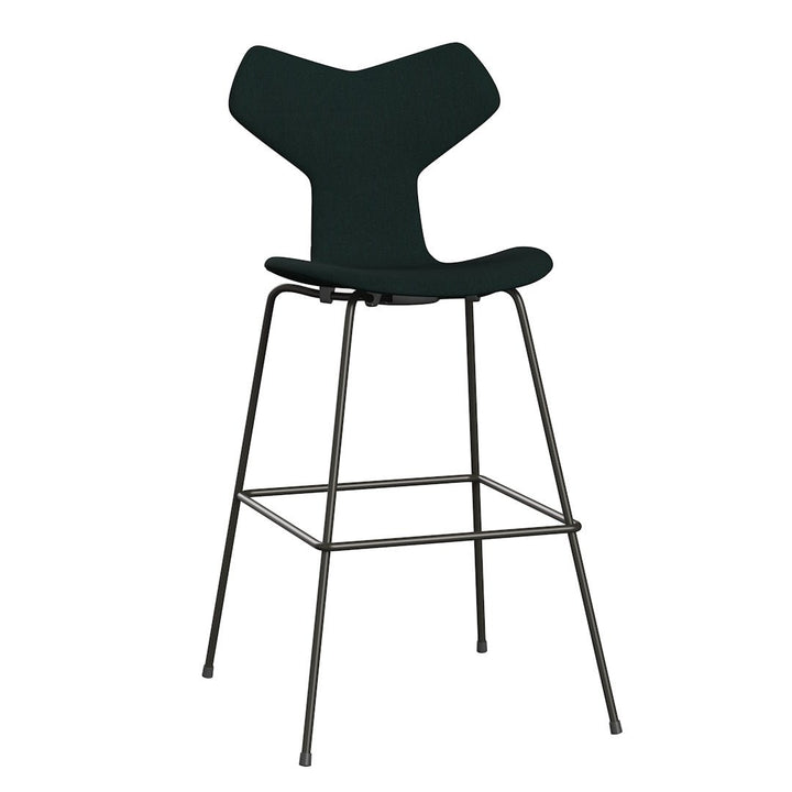 GRAND PRIX™ 3139 Barstool Fully Upholstered - ökenhem