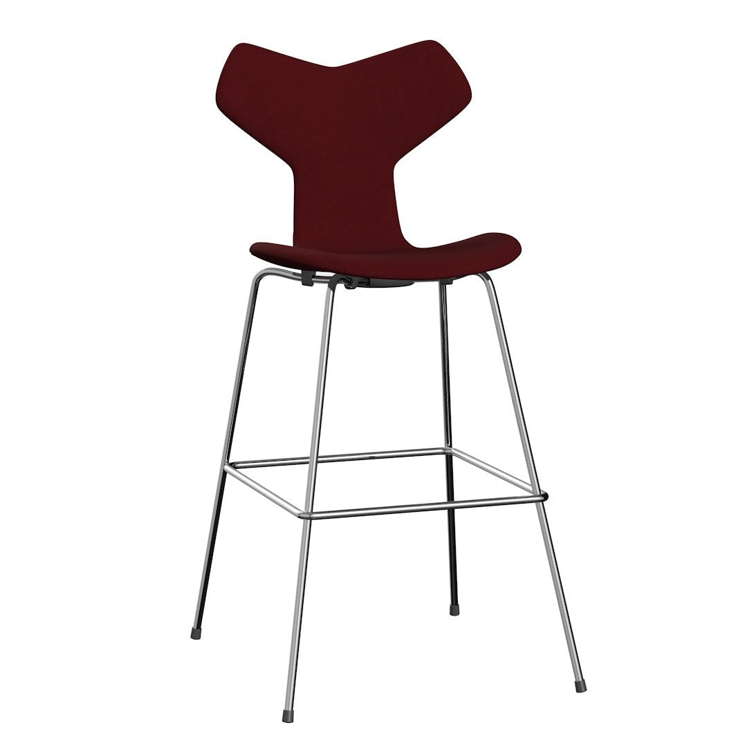GRAND PRIX™ 3139 Barstool Fully Upholstered - ökenhem