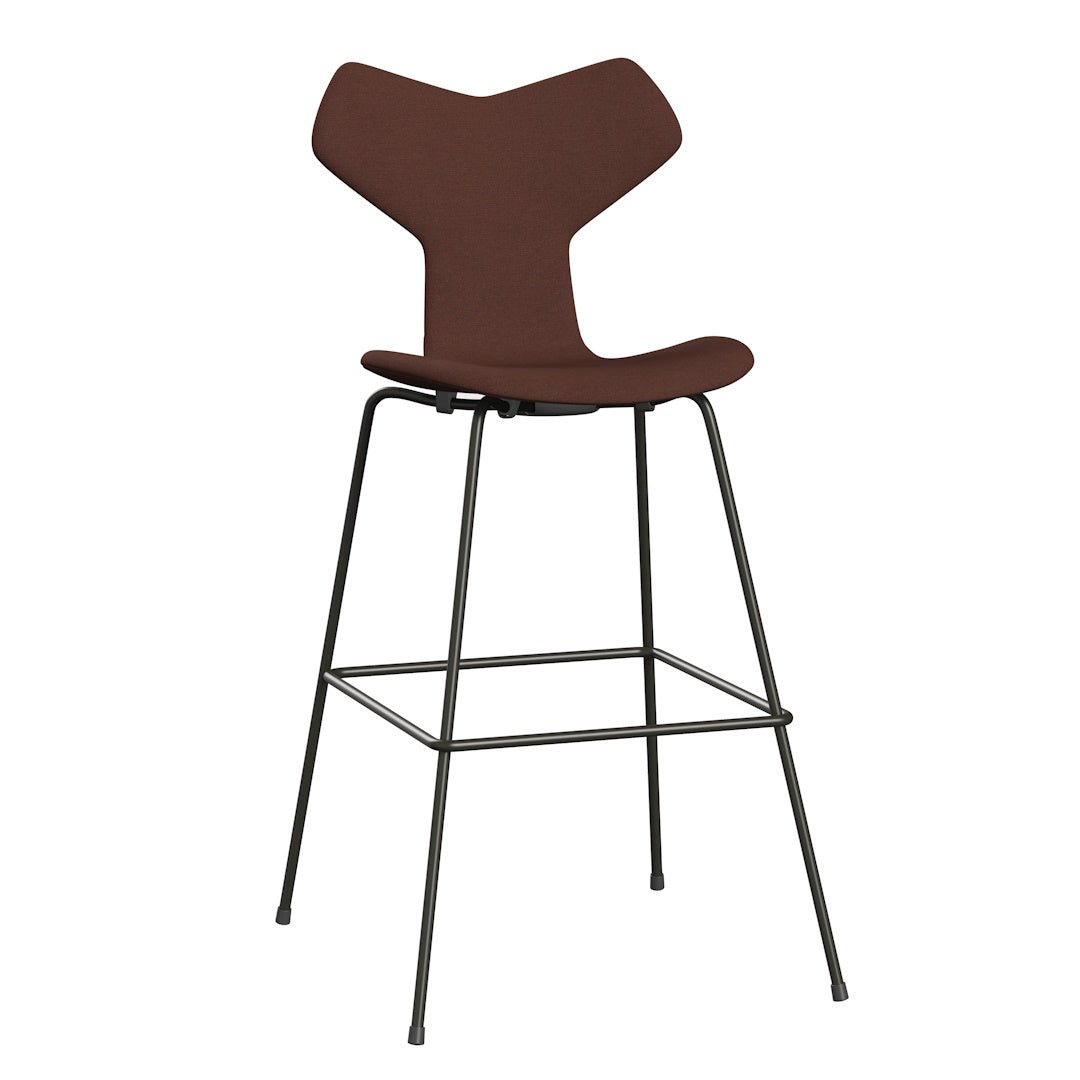 GRAND PRIX™ 3139 Barstool Fully Upholstered - ökenhem