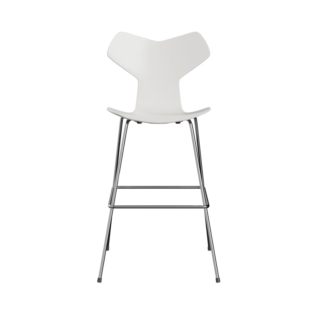 GRAND PRIX™ 3139 Barstool Lacquered Veneer - ökenhem