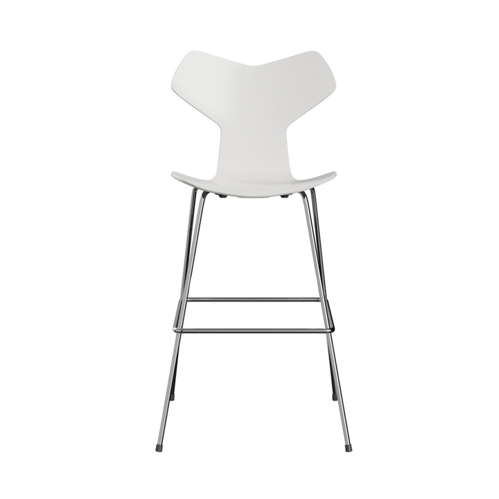 GRAND PRIX™ 3139 Barstool Lacquered Veneer - ökenhem