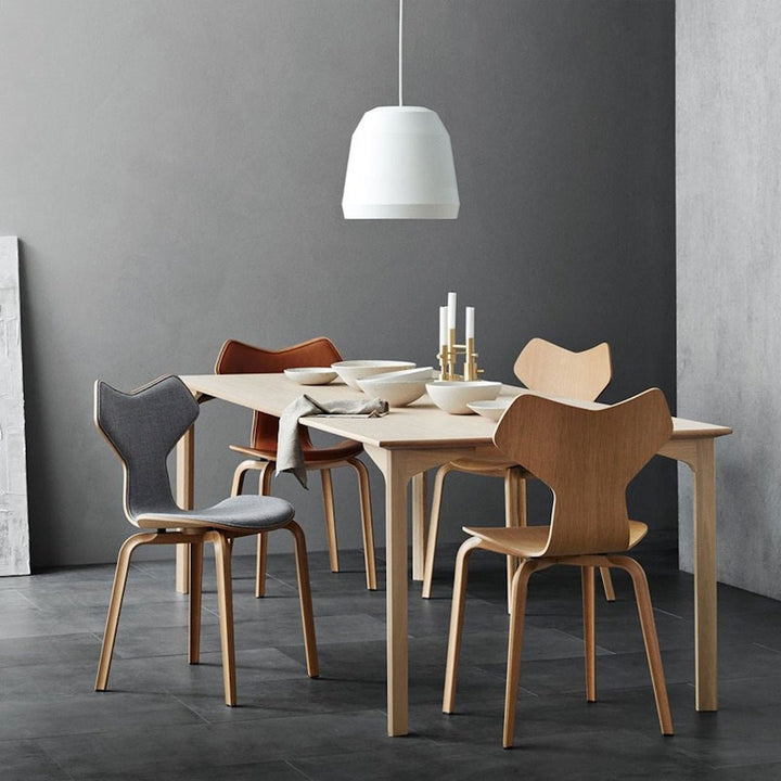 GRAND PRIX™ 4130 Front Upholstered - ökenhem