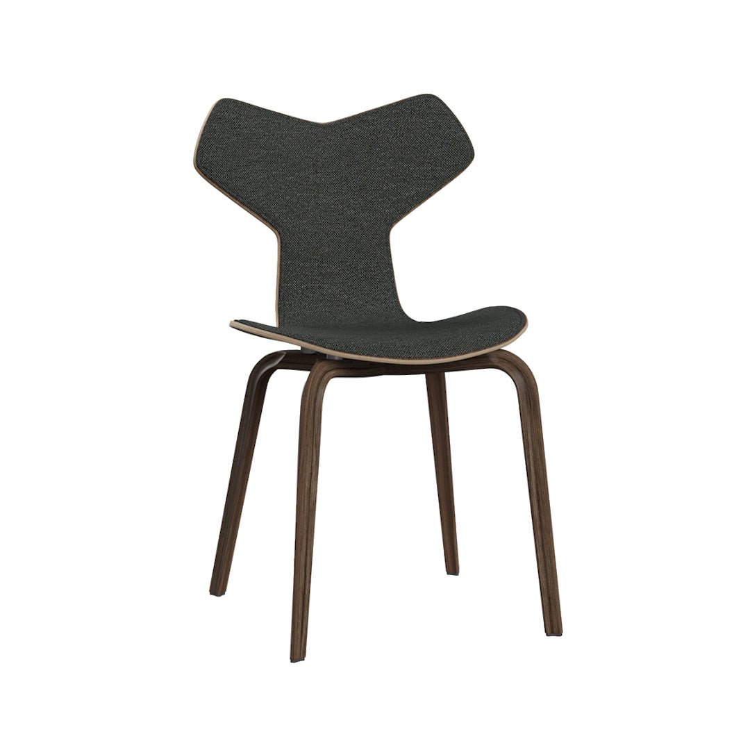 GRAND PRIX™ 4130 Front Upholstered - ökenhem