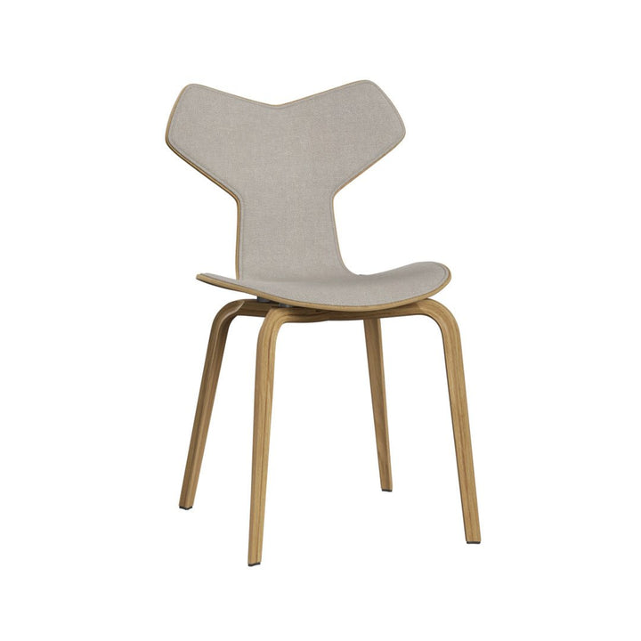 GRAND PRIX™ 4130 Front Upholstered - ökenhem